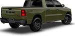 New 2026 Ram 1500 Warlock Crew Cab for sale #IT-R26557 - photo 1