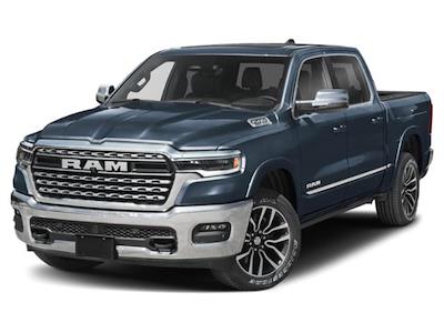 New 2027 Ram 1500 Limited Crew Cab for sale #IT-R27004 - photo 1