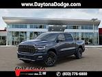 New 2027 Ram 1500 Limited Crew Cab for sale #IT-R27004 - photo 1
