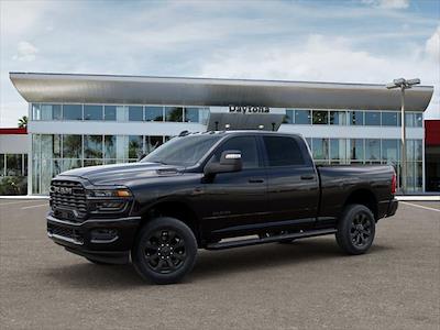 New 2027 Ram 2500 Big Horn Crew Cab for sale #R27011 - photo 2