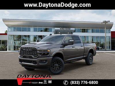 New 2027 Ram 2500 Limited Crew Cab for sale #R27045 - photo 1