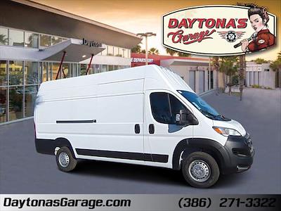 2024 Ram ProMaster 3500 Super High Roof FWD, Empty Cargo Van for sale #R24439 - photo 1