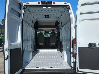 2024 Ram ProMaster 3500 Super High Roof FWD, Empty Cargo Van for sale #R24439 - photo 2