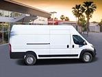 2024 Ram ProMaster 3500 Super High Roof FWD, Empty Cargo Van for sale #R24439 - photo 3