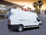 2024 Ram ProMaster 3500 Super High Roof FWD, Empty Cargo Van for sale #R24439 - photo 4