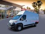 2024 Ram ProMaster 3500 Super High Roof FWD, Empty Cargo Van for sale #R24439 - photo 8