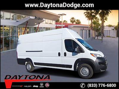 2024 Ram ProMaster 3500 Super High Roof FWD, Empty Cargo Van for sale #R24440 - photo 1