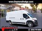 2024 Ram ProMaster 3500 Super High Roof FWD, Empty Cargo Van for sale #R24440 - photo 1