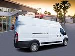 2024 Ram ProMaster 3500 Super High Roof FWD, Empty Cargo Van for sale #R24440 - photo 4