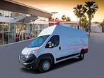 2024 Ram ProMaster 3500 Super High Roof FWD, Empty Cargo Van for sale #R24440 - photo 8