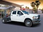 New 2024 Ram 3500 Tradesman Crew Cab 4x4 60 CA Cab Chassis for sale #R24542 - photo 3