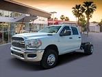 New 2024 Ram 3500 Tradesman Crew Cab 4x4 60 CA Cab Chassis for sale #R24542 - photo 8