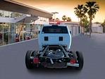 New 2024 Ram 3500 Tradesman Crew Cab 60 CA Cab Chassis for sale #R24573 - photo 4