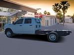 New 2024 Ram 3500 Tradesman Crew Cab 60 CA Cab Chassis for sale #R24573 - photo 5
