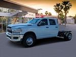 New 2024 Ram 3500 Tradesman Crew Cab 60 CA Cab Chassis for sale #R24573 - photo 7
