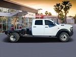 New 2024 Ram 5500 Tradesman Crew Cab 4x4 60 CA Cab Chassis for sale #R24602 - photo 3