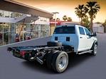 New 2024 Ram 5500 Tradesman Crew Cab 4x4 60 CA Cab Chassis for sale #R24602 - photo 2