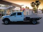 New 2024 Ram 5500 Tradesman Crew Cab 4x4 60 CA Cab Chassis for sale #R24602 - photo 6