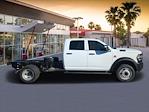 New 2024 Ram 5500 Tradesman Crew Cab 4x4 60 CA Cab Chassis for sale #R24603 - photo 4