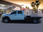 New 2024 Ram 5500 Tradesman Crew Cab 4x4 60 CA Cab Chassis for sale #R24603 - photo 6