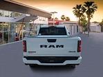New 2025 Ram 1500 Big Horn Quad Cab 4x4 Pickup for sale #R25058 - photo 4