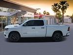 New 2025 Ram 1500 Big Horn Quad Cab 4x4 Pickup for sale #R25058 - photo 6