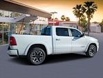 New 2025 Ram 1500 Laramie Crew Cab 4x4 Pickup for sale #R25073 - photo 3