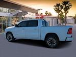 New 2025 Ram 1500 Laramie Crew Cab 4x4 Pickup for sale #R25073 - photo 5