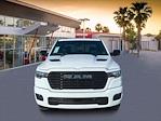 New 2025 Ram 1500 Laramie Crew Cab 4x4 Pickup for sale #R25073 - photo 8
