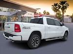 New 2025 Ram 1500 Laramie Crew Cab 4x4 Pickup for sale #R25129 - photo 3