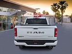 New 2025 Ram 1500 Laramie Crew Cab 4x4 Pickup for sale #R25129 - photo 4