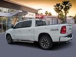 New 2025 Ram 1500 Laramie Crew Cab 4x4 Pickup for sale #R25129 - photo 5