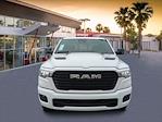 New 2025 Ram 1500 Laramie Crew Cab 4x4 Pickup for sale #R25129 - photo 8