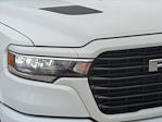 New 2025 Ram 1500 Laramie Crew Cab 4x4 Pickup for sale #R25129 - photo 9
