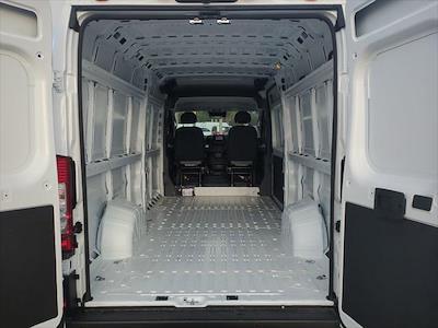 2025 Ram ProMaster 3500 High Roof FWD, Empty Cargo Van for sale #R25133 - photo 2