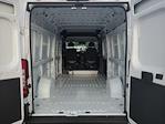 2025 Ram ProMaster 3500 High Roof FWD, Empty Cargo Van for sale #R25133 - photo 2