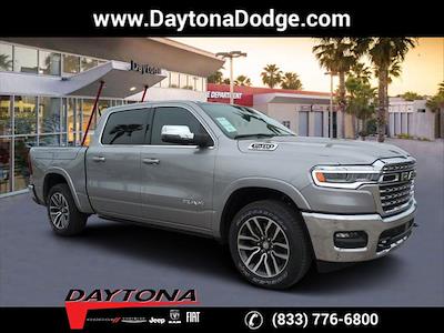 New 2025 Ram 1500 Longhorn Crew Cab 4x4 Pickup for sale #R25179 - photo 1