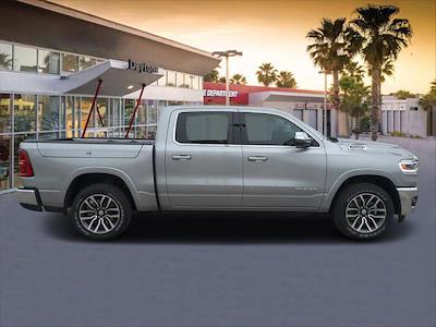 New 2025 Ram 1500 Longhorn Crew Cab 4x4 Pickup for sale #R25179 - photo 2