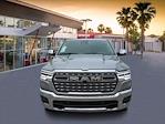 New 2025 Ram 1500 Longhorn Crew Cab 4x4 Pickup for sale #R25179 - photo 8