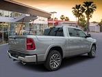 New 2025 Ram 1500 Longhorn Crew Cab 4x4 Pickup for sale #R25179 - photo 3