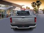New 2025 Ram 1500 Longhorn Crew Cab 4x4 Pickup for sale #R25179 - photo 4