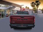 New 2025 Ram 1500 Rebel Crew Cab 4x4 Pickup for sale #R25211 - photo 4