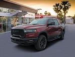 New 2025 Ram 1500 Rebel Crew Cab 4x4 Pickup for sale #R25211 - photo 7