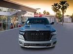 New 2025 Ram 1500 Laramie Crew Cab 4x4 Pickup for sale #R25226 - photo 8