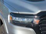 New 2025 Ram 1500 Laramie Crew Cab 4x4 Pickup for sale #R25226 - photo 9