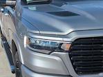 New 2025 Ram 1500 Laramie Crew Cab Pickup for sale #R25237 - photo 9
