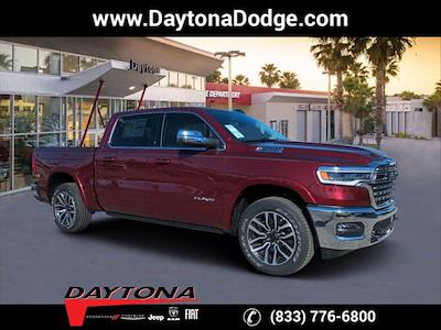 New 2025 Ram 1500 Longhorn Crew Cab 4x4 Pickup for sale #R25242 - photo 1