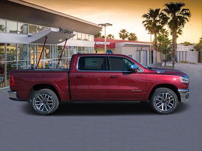 New 2025 Ram 1500 Longhorn Crew Cab 4x4 Pickup for sale #R25242 - photo 2