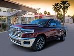 New 2025 Ram 1500 Longhorn Crew Cab 4x4 Pickup for sale #R25242 - photo 7