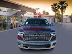 New 2025 Ram 1500 Longhorn Crew Cab 4x4 Pickup for sale #R25242 - photo 8